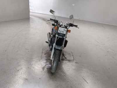 Yamaha FZX750 1986