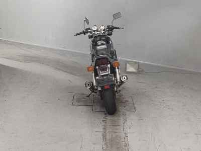 Yamaha FZX750 1986