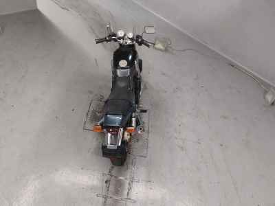 Yamaha FZX750 1986