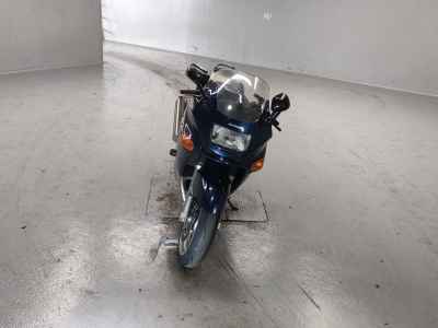 Kawasaki ZZR400 2006