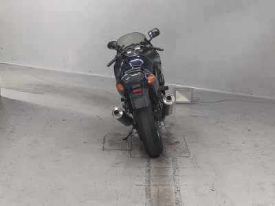 Kawasaki ZZR400 2006