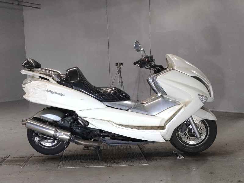 Yamaha Majesty 250 2007