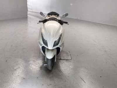 Yamaha Majesty 250 2007