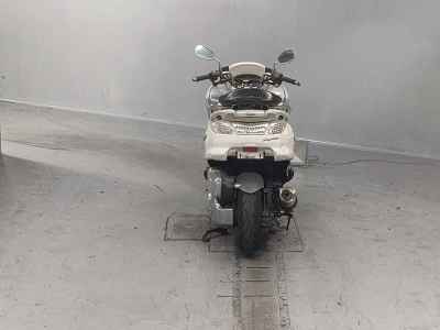 Yamaha Majesty 250 2007