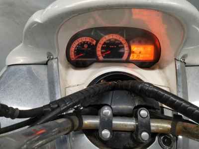 Yamaha Majesty 250 2007