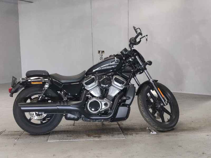 Harley-Davidson RH975 2022