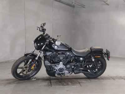 Harley-Davidson RH975 2022