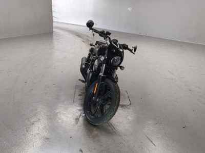 Harley-Davidson RH975 2022