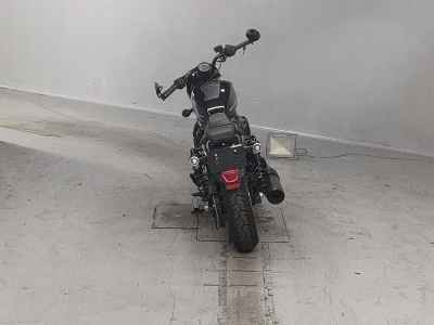 Harley-Davidson RH975 2022