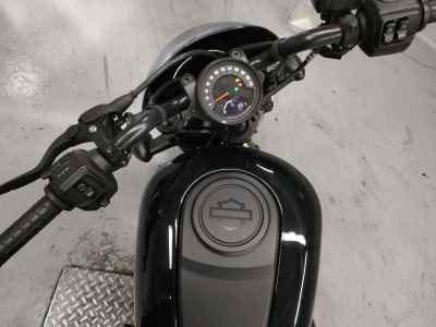 Harley-Davidson RH975 2022