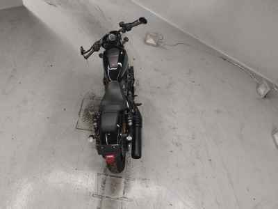 Harley-Davidson RH975 2022