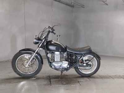 Kawasaki Estrella RS 1998