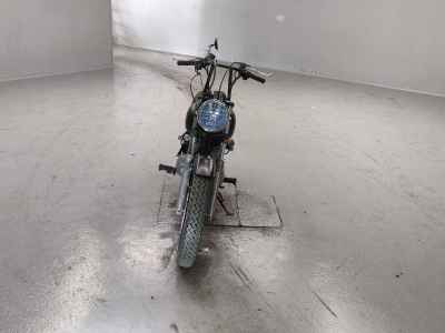 Kawasaki Estrella RS 1998