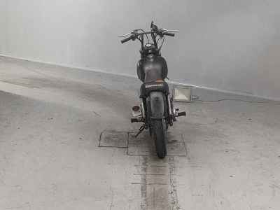 Kawasaki Estrella RS 1998