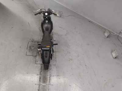 Kawasaki Estrella RS 1998