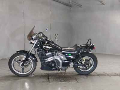 Kawasaki Eliminator 250SE 1990