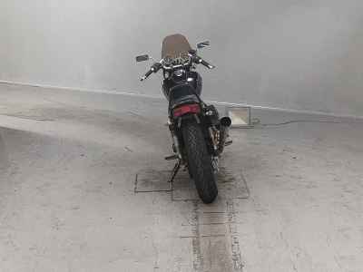 Kawasaki Eliminator 250SE 1990