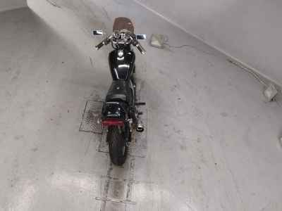 Kawasaki Eliminator 250SE 1990