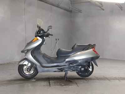 Honda Foresight EX 2005