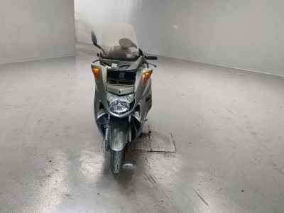 Honda Foresight EX 2005