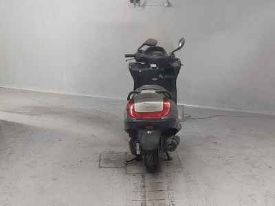 Honda Foresight EX 2005