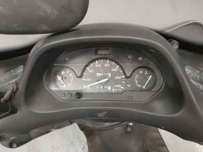 Honda Foresight EX 2005