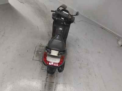 Honda Foresight EX 2005