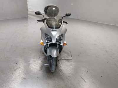 Honda Forza 2002