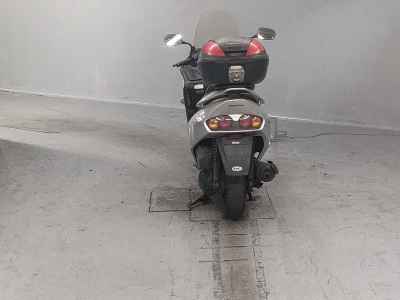 Honda Forza 2002