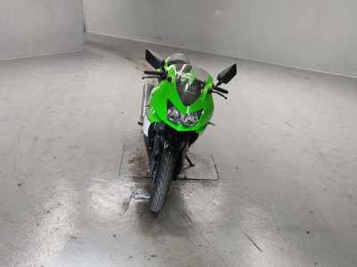 Kawasaki Ninja 250R 2009