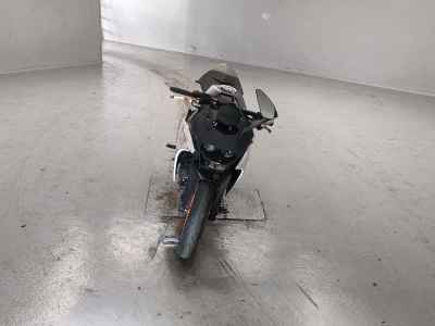 KTM RC 390 2015