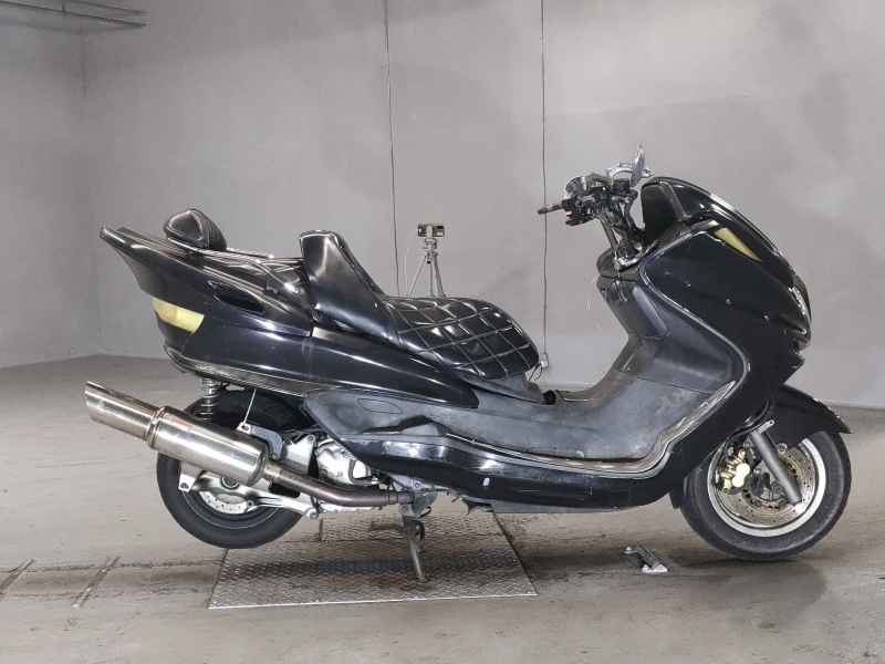 Yamaha Majesty 250C 2000