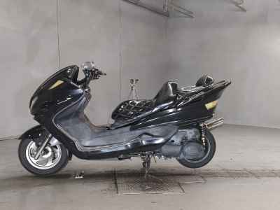 Yamaha Majesty 250C 2000