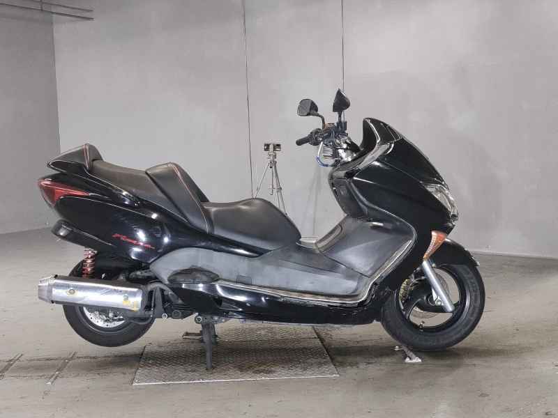 Honda Forza Z 2005