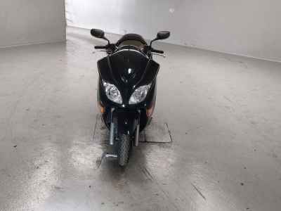 Honda Forza Z 2005