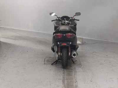 Honda Forza Z 2005
