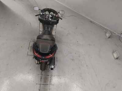 Honda Forza Z 2005