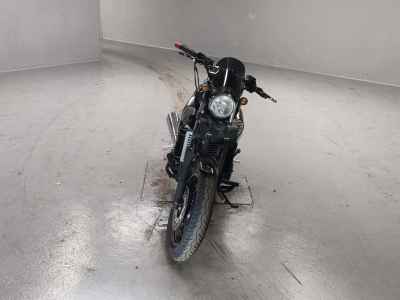 Yamaha V-Max 1200 2007