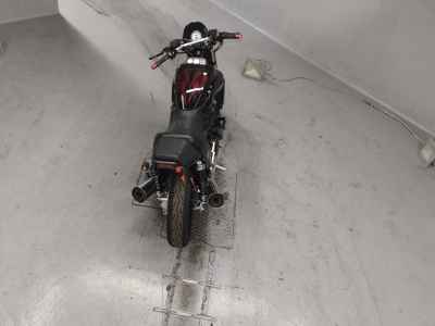 Yamaha V-Max 1200 2007