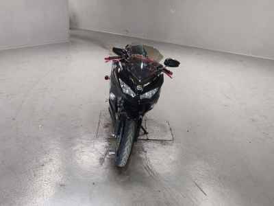 Kawasaki Ninja 400 2020