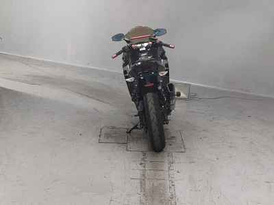 Kawasaki Ninja 400 2020