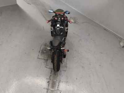 Kawasaki Ninja 400 2020