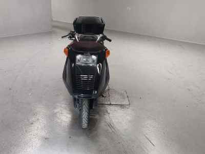 Honda Fusion X 2005
