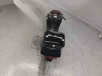 Honda Fusion X 2005