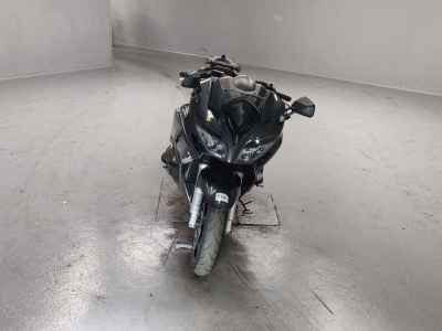 Yamaha FJR1300 2018