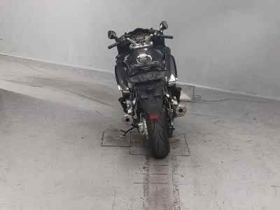 Yamaha FJR1300 2018