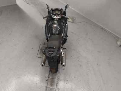 Yamaha FJR1300 2018