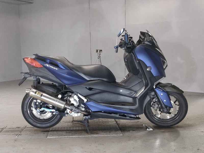 Yamaha XMAX 250 2020