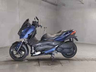 Yamaha XMAX 250 2020
