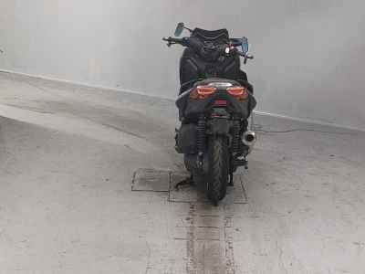 Yamaha XMAX 250 2020